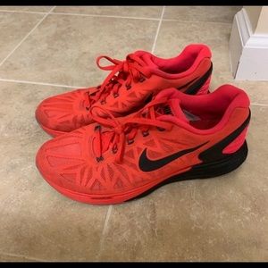 SAME DAY SHIP Women’s lunar glide Nike Sneakers